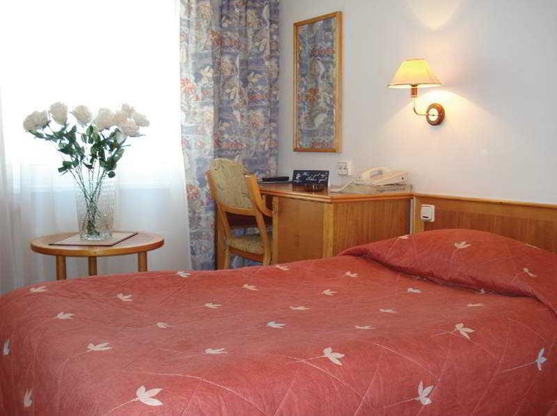 Rija Port Hotel Riga Room photo